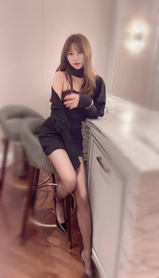 #長腿茶#台中外送茶賴ta589【九兒】身材很好 D奶酥胸沒有男朋友 氣質佳~5.5K